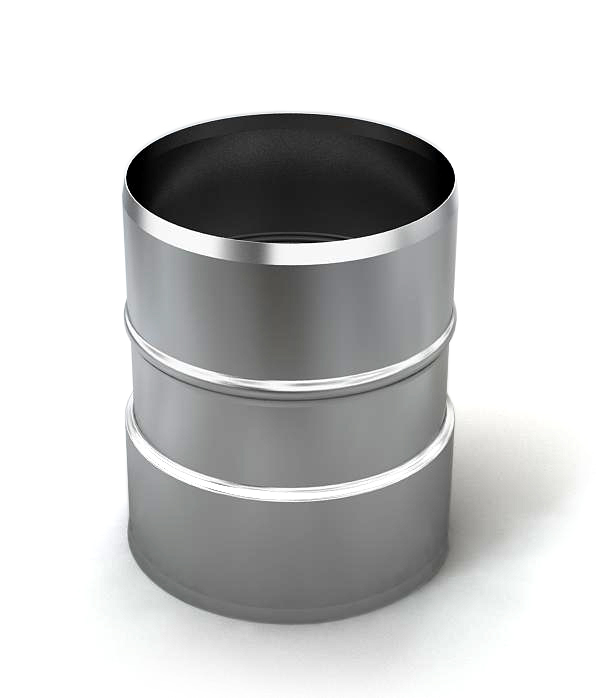 Переходники Ø115/120