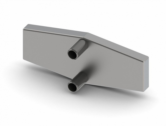 Теплообменник Тунгуска Чугун