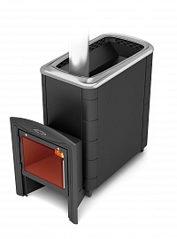 Модель Тунгуска Макси 2013 Карбон