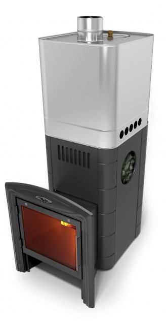 Бирюса 2013 Inox - смотреть на официальном сайте TMF