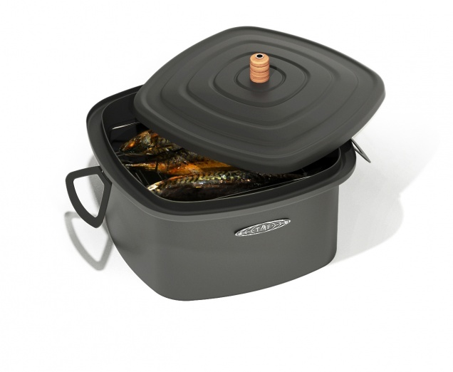 Нельма Лайт Карбон