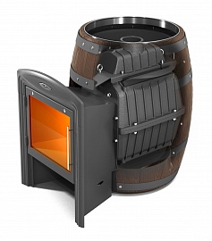 Модель Вариата Чугун Баррель