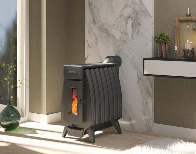 Печь отопительная Огонь-Батарея 5 - купить на официальном сайте TMF