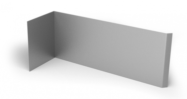 Экраны защитные для конвекционных печей