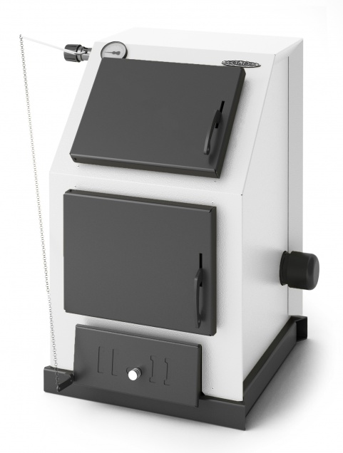 Купить отопительный котел Оптимус 16 на официальном сайте TMF