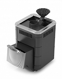 Модель Гейзер Микра 2017 Карбон