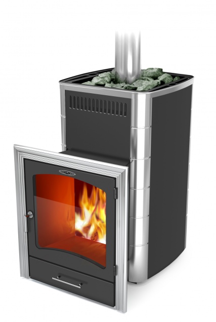 Калина II Inox - смотреть на официальном сайте TMF