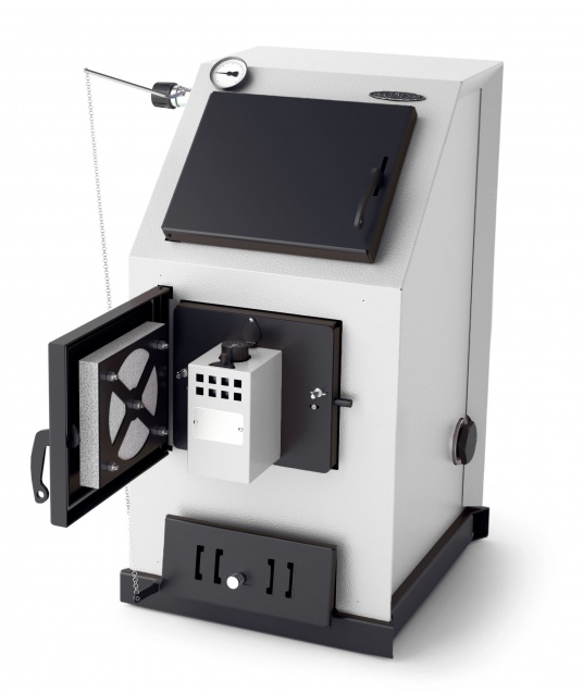 Купить отопительный котел Оптимус Газ 20 на официальном сайте TMF