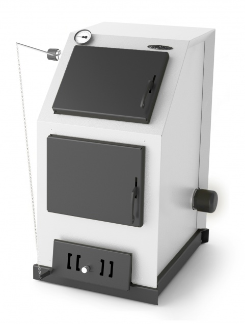 Купить отопительный котел Оптимус 20 на официальном сайте TMF