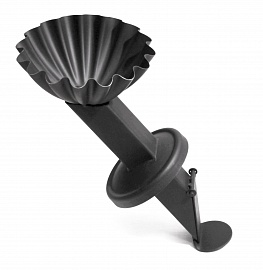 Воронки заливные