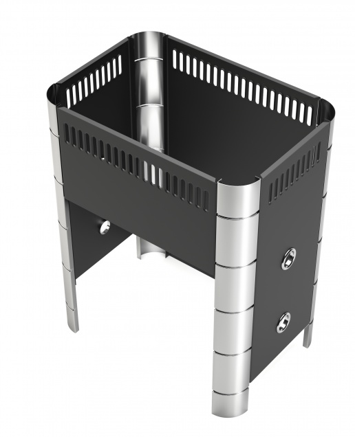 Кожухи для банных печей