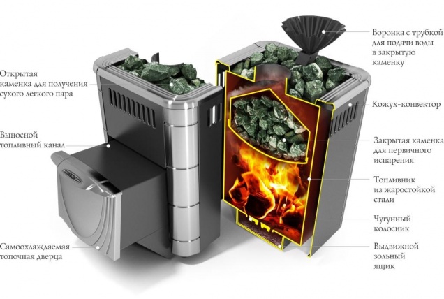 Гейзер Микра 2017 Карбон - смотреть на официальном сайте TMF